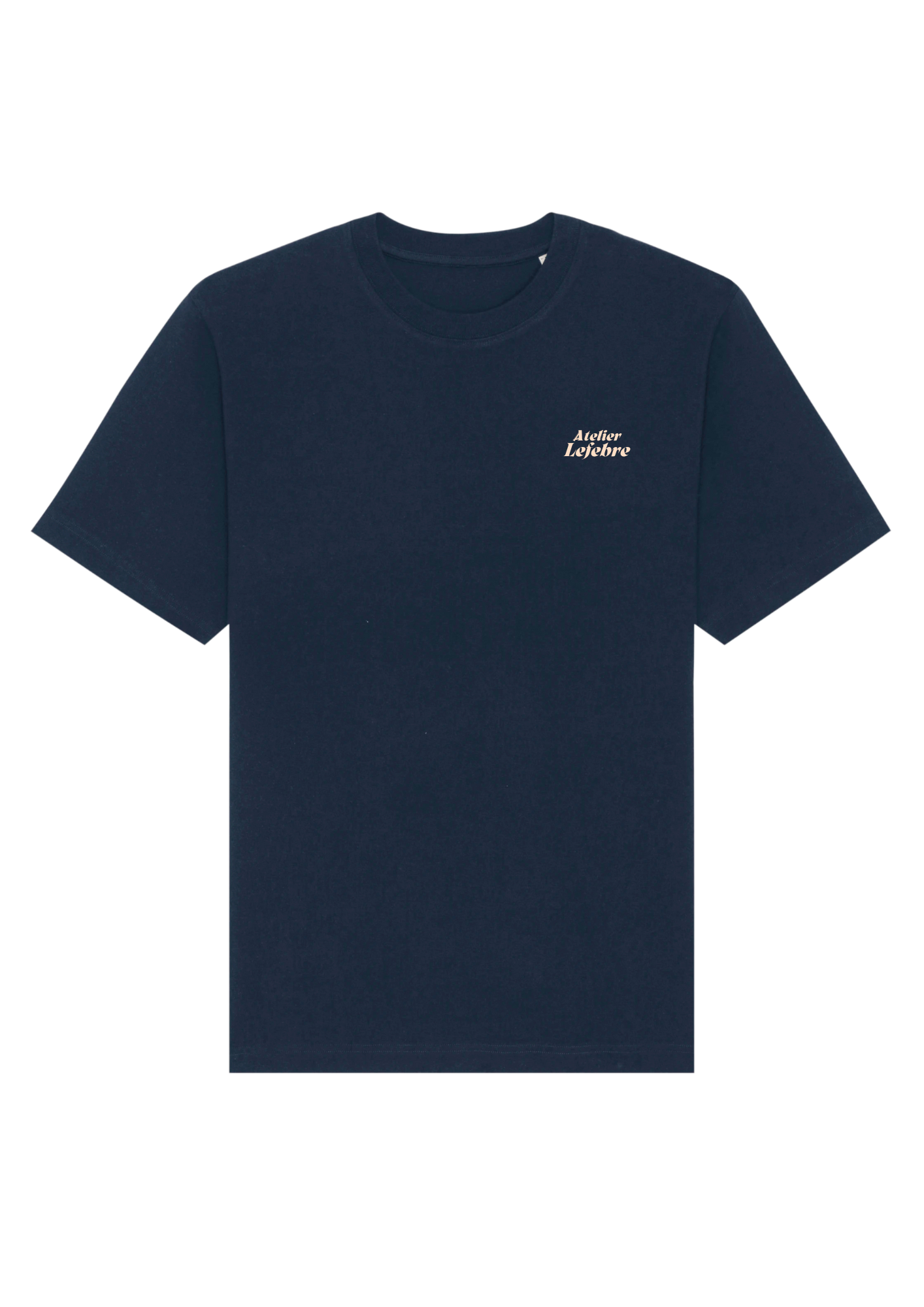 Museums Club Tee